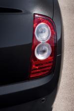Nissan Micra CC 2007 года